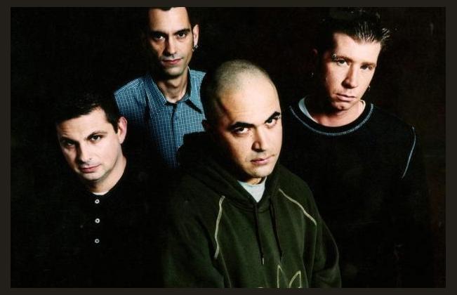 Staind